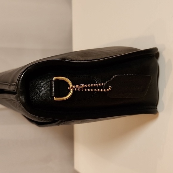 Vintage Coach Companion Bag #9300 - Picture 10 of 15